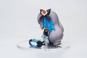 Bronya Zaychik - Herrscher of Reason - Adteroid Series - miHoYo - 1