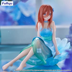 Miku Nakano - Bloo-me! - Furyu - 8