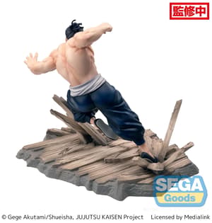 Aoi Todo - Luminasta - Sega (8)