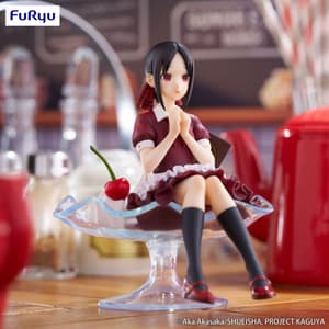 Kaguya Shinomiya - Parfait - Furyu (6)
