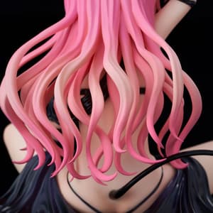 Nana Astar Deviluke - Darkness Version - Union Creative - 4