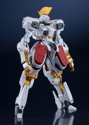 MODEROID SIDE:GR Vector - Order of Knights Specifications - 8