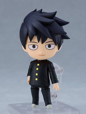 Nendoroid 2282 Ritsu Kageyama - 2