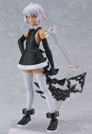 figma 198 Strength - TV Animation Version - 6
