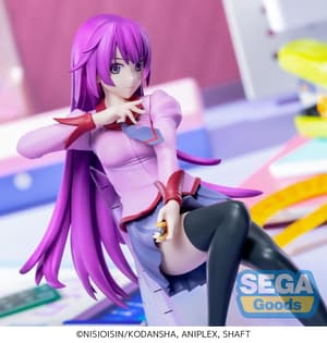 Hitagi Senjougahara - Luminasta - Sega - 4