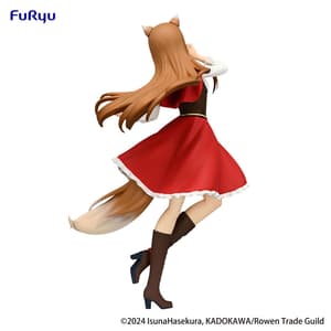 Holo - Red Hood - Trio-Try-iT - Furyu - 2