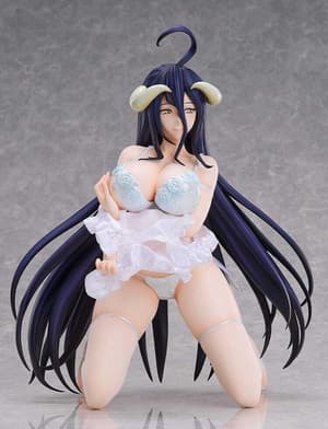 Albedo - Apron - 1/4 B-Style - FREEing - 3