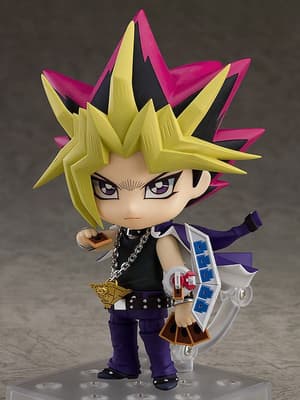 Nendoroid 1069 Yami Yugi - Re-Release - 2
