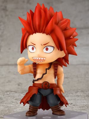 Nendoroid 1313 Eijiro Kirishima - 4