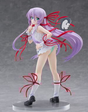 Al Azif - SP - Demonbane Pop Up Parade - Good Smile Company - 6
