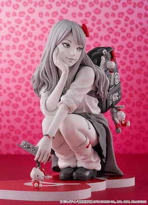 Tomie x Hello Kitty - Gyaru - G.S. Collection - Good Smile Company - 1