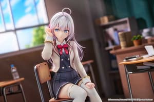 Alya (Alisa Mikhailovna Kujou) - Good Smile Company - 4