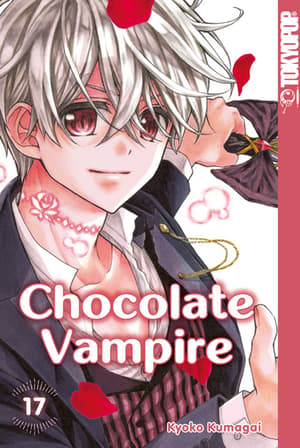 Chocolate Vampire - Tokyopop - Band 17 - 1