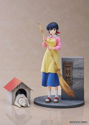 Kyoko Otonashi with Soichiro - Proof - 5
