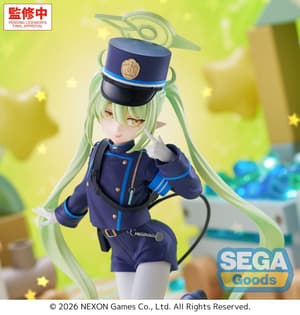 Nozomi - XStellar - Sega - 4