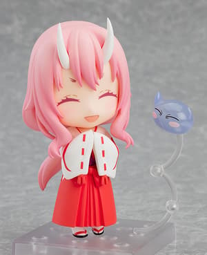 Nendoroid 1978 Shuna - 6