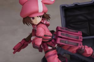 Llenn - Sudden Attack - Aniplex - 2