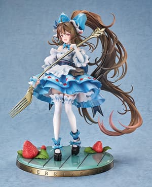 Eyjafjalla the Hvít Aska - A Picnic Before A Long Trip - Good Smile Company - 4