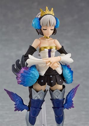 Figma Ex-040 Gwendolyne - DX Version - 8