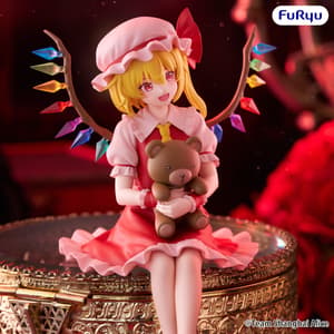 Flandre Scarlet - Noodle Stopper - Furyu - 5