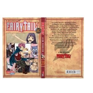 Fairy Tail 20 - 5