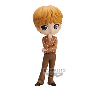 Jin - BTS - TinyTAN Dynamite - Q Posket Version A - 1