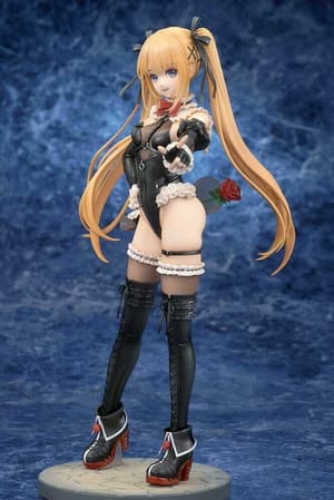 Marie Rose - Twinkle Rose - Ques Q - 1