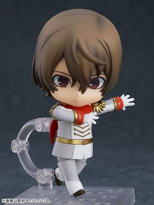 Nendoroid 1189 Goro Akechi - Phantom Thief - Re-Release - 6