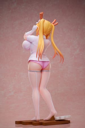 Tohru - A Dimension - 4