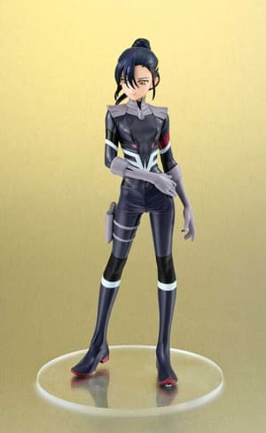 Nyaan - Pilot Suit - Lucrea Light - Megahouse - 2