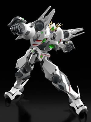 MODEROID Ordian - 16