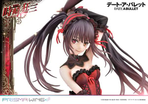 Kurumi Tokisaki - Standard Version - Prisma Wing - Prime 1 Studio - 15
