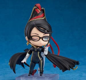 Nendoroid 1485 Bayonetta - 17