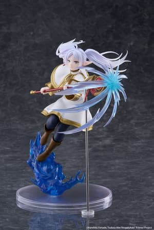 Frieren - AMP - Artist MasterPiece+ - Taito - 1