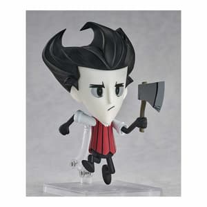 Nendoroid 2894 Wilson - 1