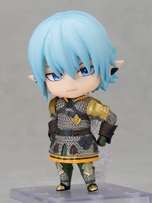 Nendoroid 3125 Haurchefant (including Bonus) - 4