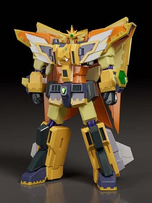 MODEROID Eldora Soul - 11