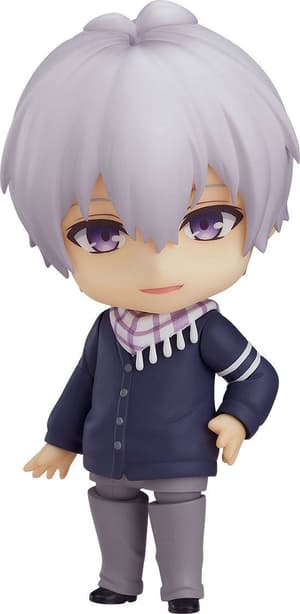Nendoroid 905 Sougo Ousaka - Re-Release - 2