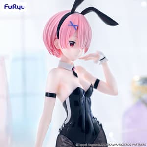 Ram - Bicolor - BiCute Bunnies - Furyu - 3