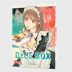 Blue Box - Carlsen - Vol. 08 - 3