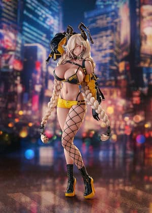 Owari - Anime Expo 2024 - Claynel - 11