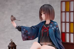 Kaede (Dsmile) - 1/6 Deluxe Edition - Magi Arts (22)