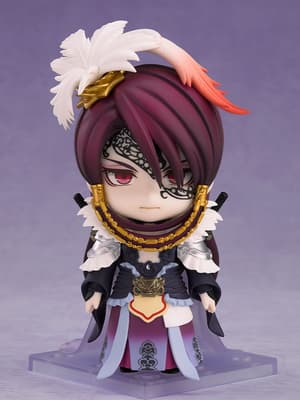 Nendoroid 2760 Sha Wu Sheng / Setsumushou - 2