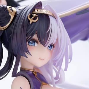 Ying Swei - Azur Lane - Neonmax Creative Figure - 6