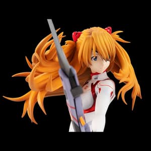 Asuka Langley und Mari Makinami - Precious G.E.M. - Megahouse - 11