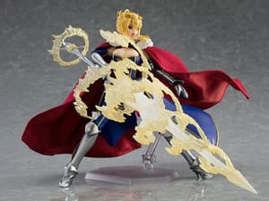 Figma 568-DX Altria Pendragon - Lancer - DX Edition - 7