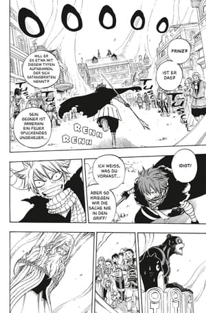 Fairy Tail 24 - 5