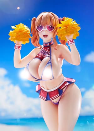 Akane Nanao - Regular Version - Character's Selection - Native / Nocturne (11)