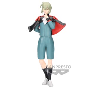 Elan Ceres - Mobile Suit Gundam: The Witch from Mercury - Banpresto (1)