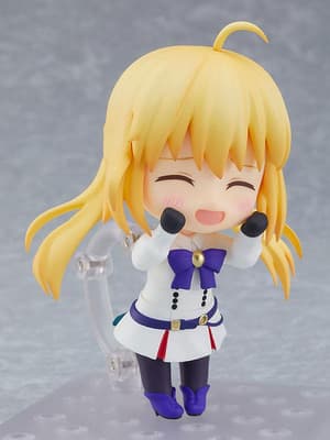Nendoroid 1600 Altria Caster - 2